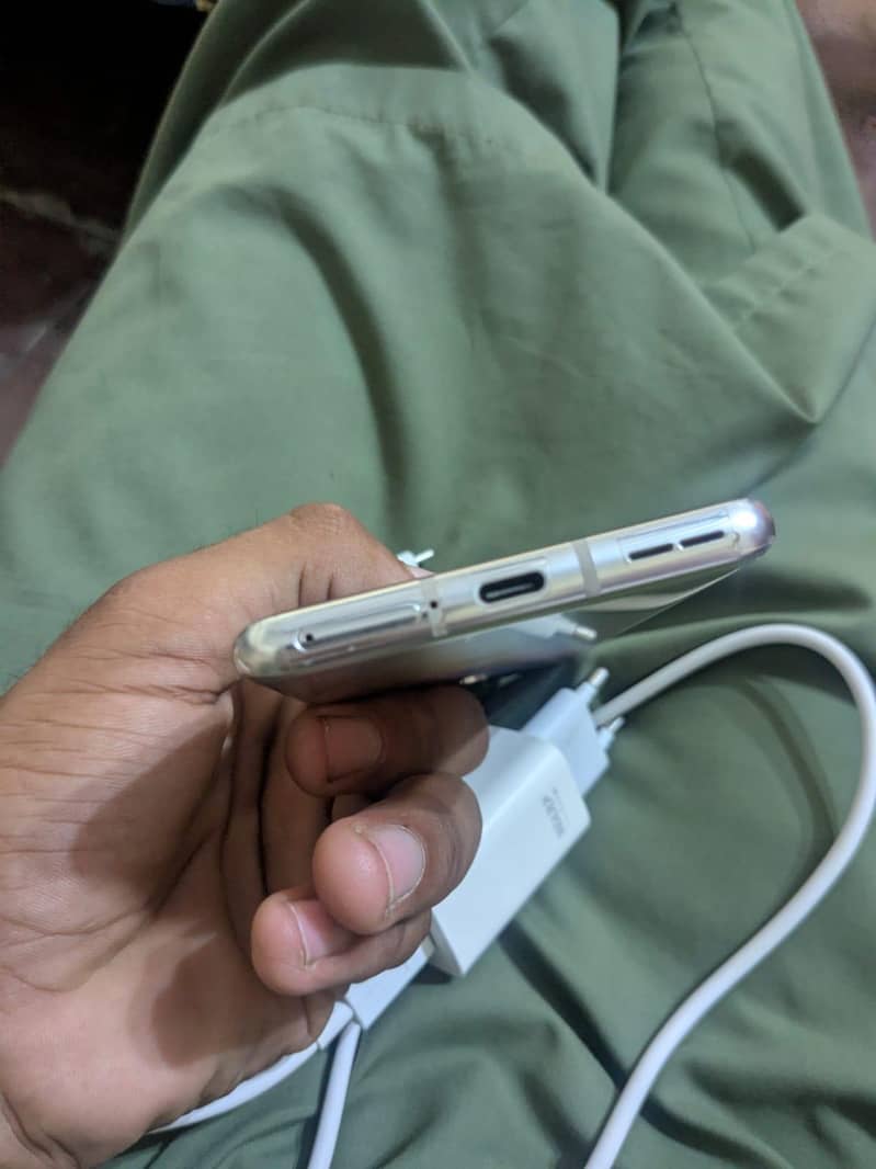 One Plus 8 7