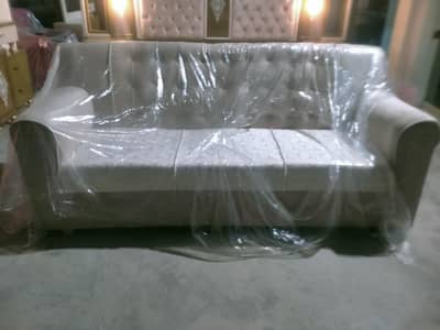 5 seater sofa set 10 years warranty