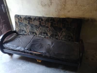 Sofa set