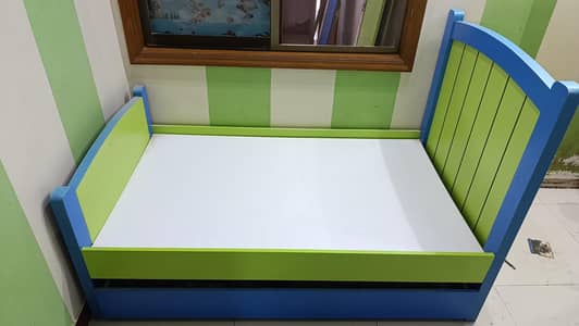 kids bed