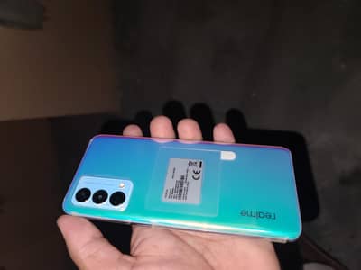 Realme GT Master Edition