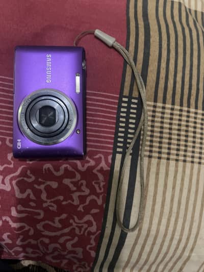Samsung ST72