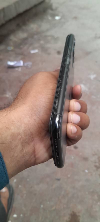 Apple iPhone 11 Pro