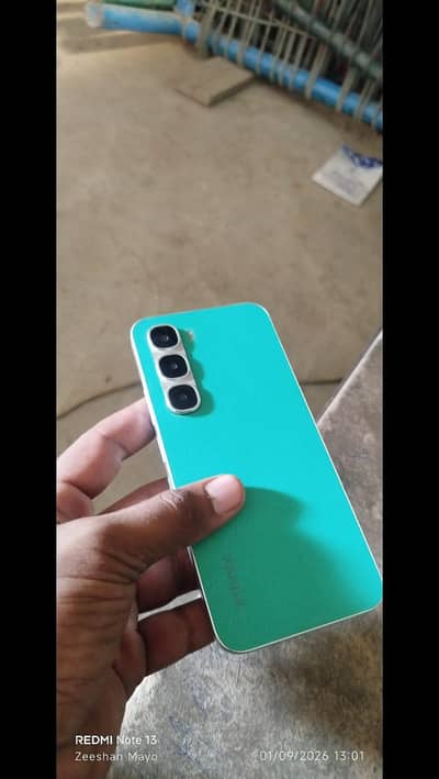 Infinix Hot 6 Pro