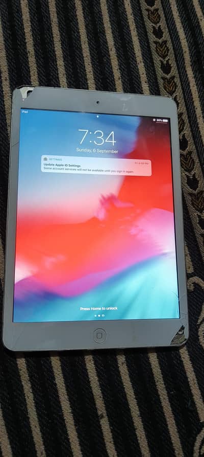 ipad mini 2