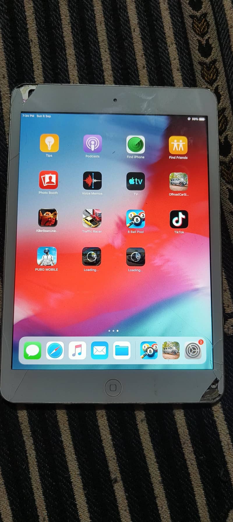 ipad mini 2 2