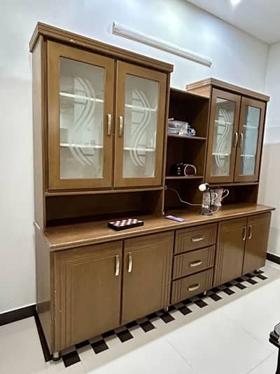 China Cabinet