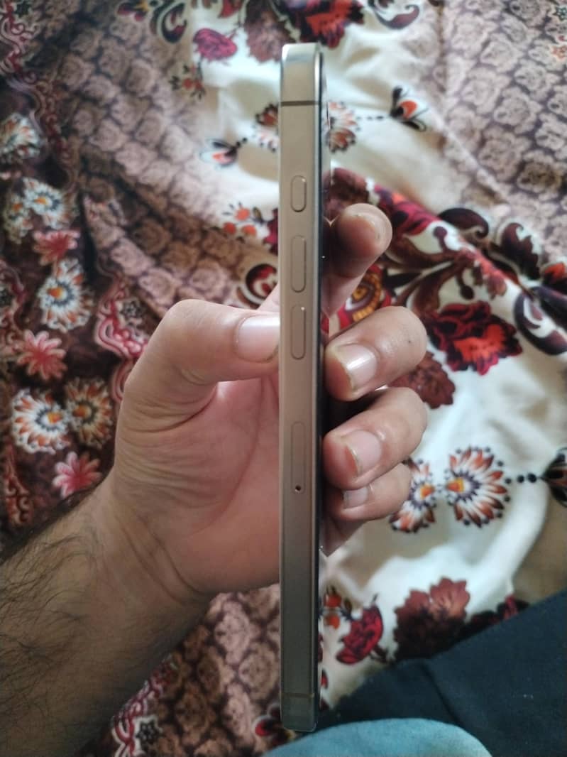 Apple iPhone 16 Pro Max 3