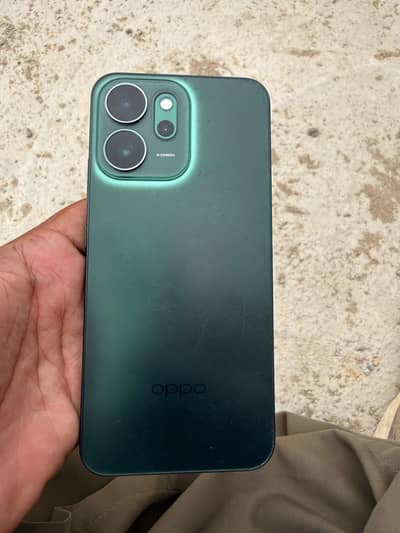 OPPO Reno 14F 5G