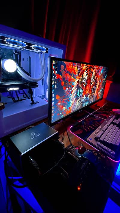 RYZEN 5 5600 - ZOTEC RTX 3070