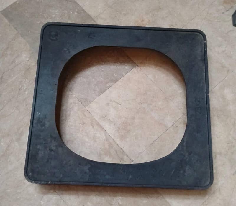 medium size fridge stand 0