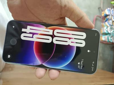 OPPO Reno 15 FS