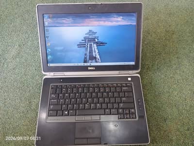 Dell Latitude E6430