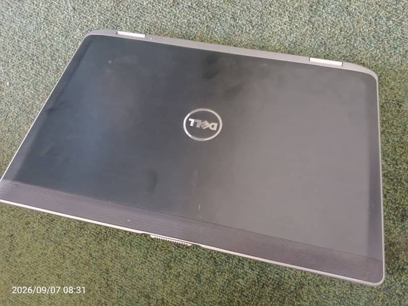 Dell Latitude E6430 2