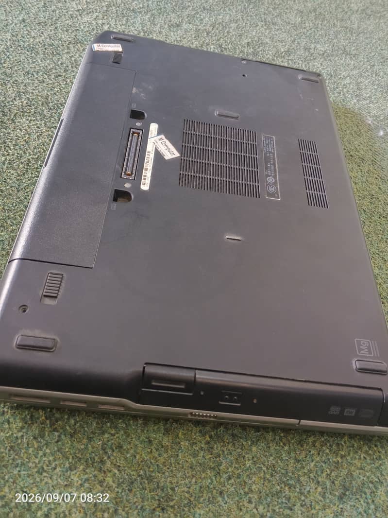 Dell Latitude E6430 3