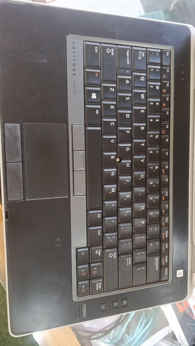 Dell Latitude E6430 5