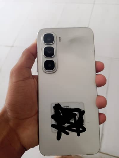 infinix hot60i