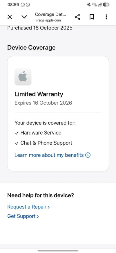 Airpods pro 2nd Generation