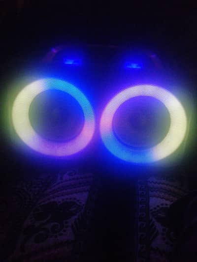 Hi Fi kmall sound ma
