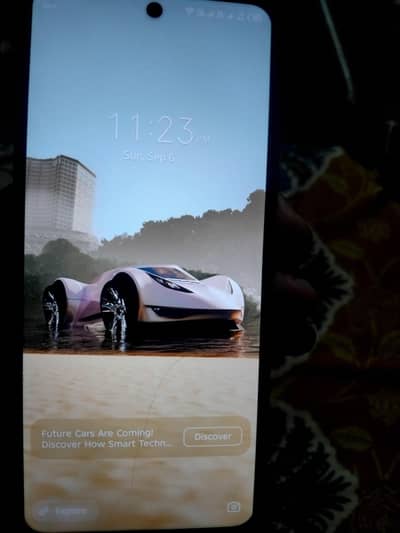 Infinix Hot 12