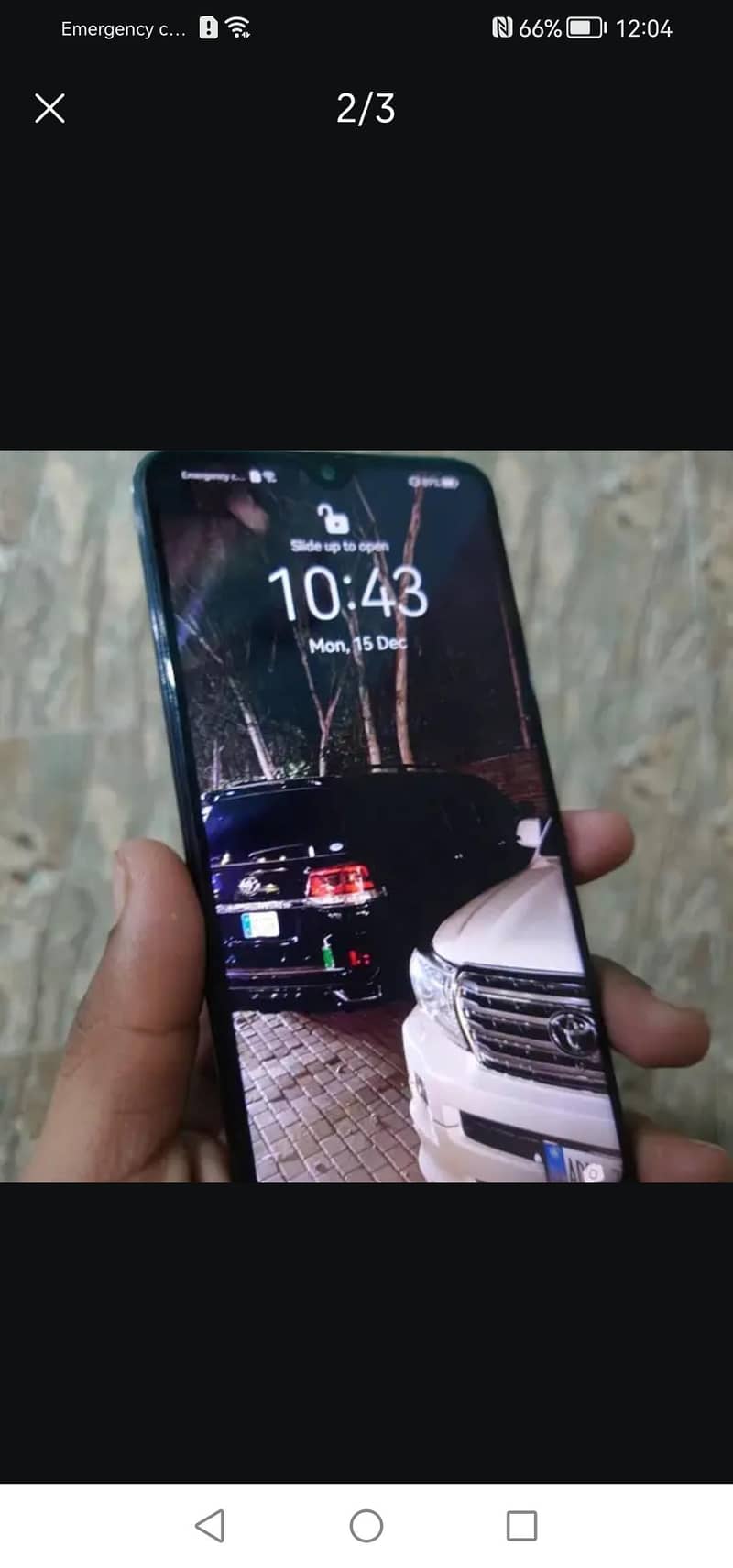 Huawei P30 Lite 1