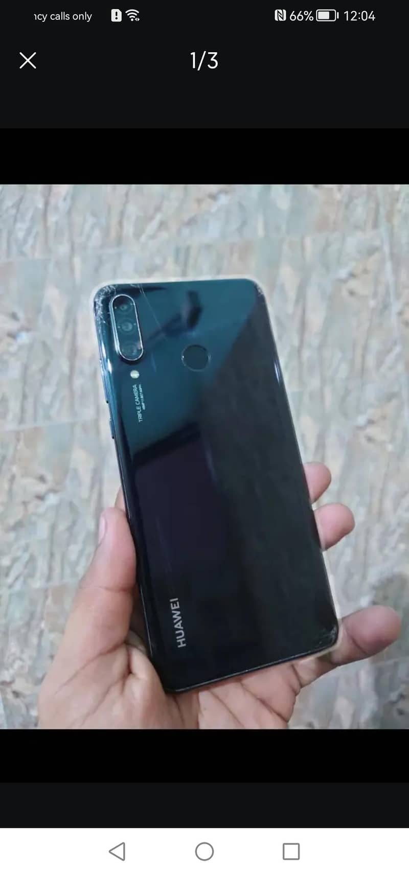 Huawei P30 Lite 2