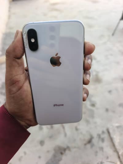i Phone xs 256GB