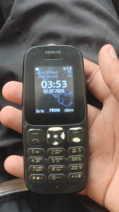 Nokia 105 original