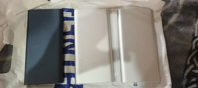 Mi Power Bank