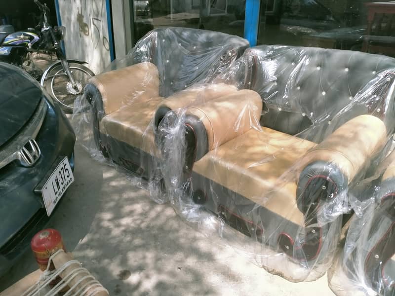 5 seater sofa 2