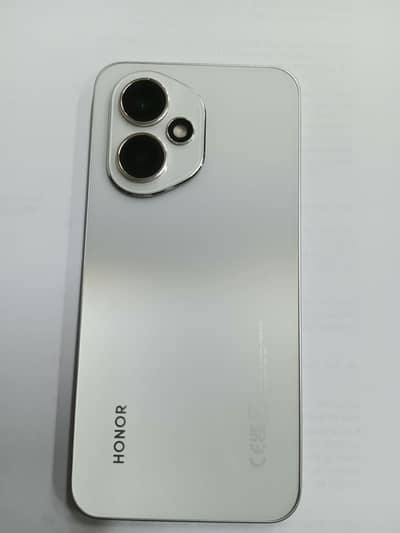 Honor 400 standards