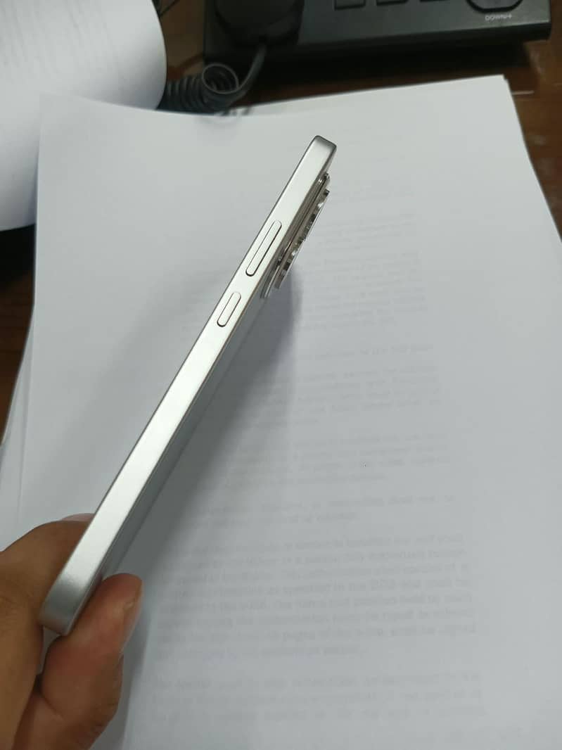 Honor 400 standards 1