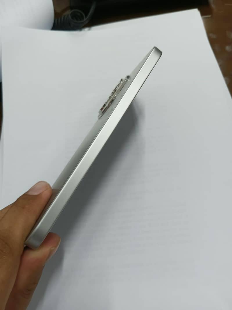 Honor 400 standards 2