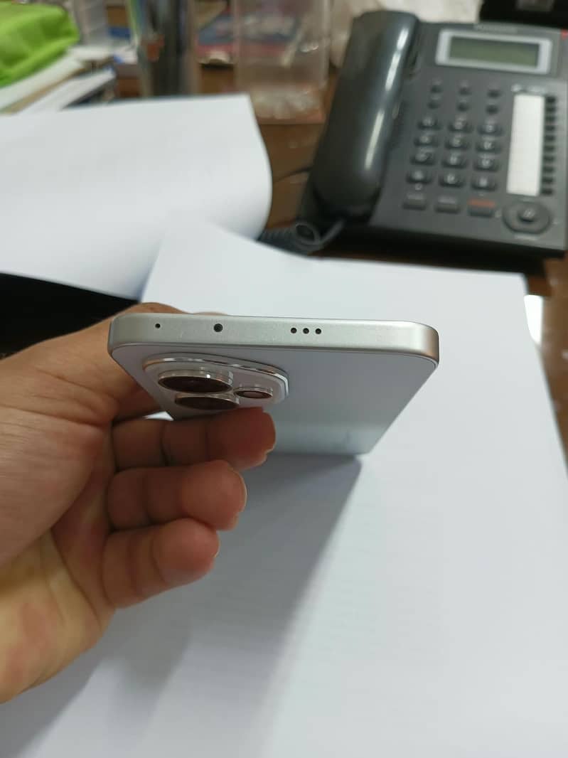 Honor 400 standards 3