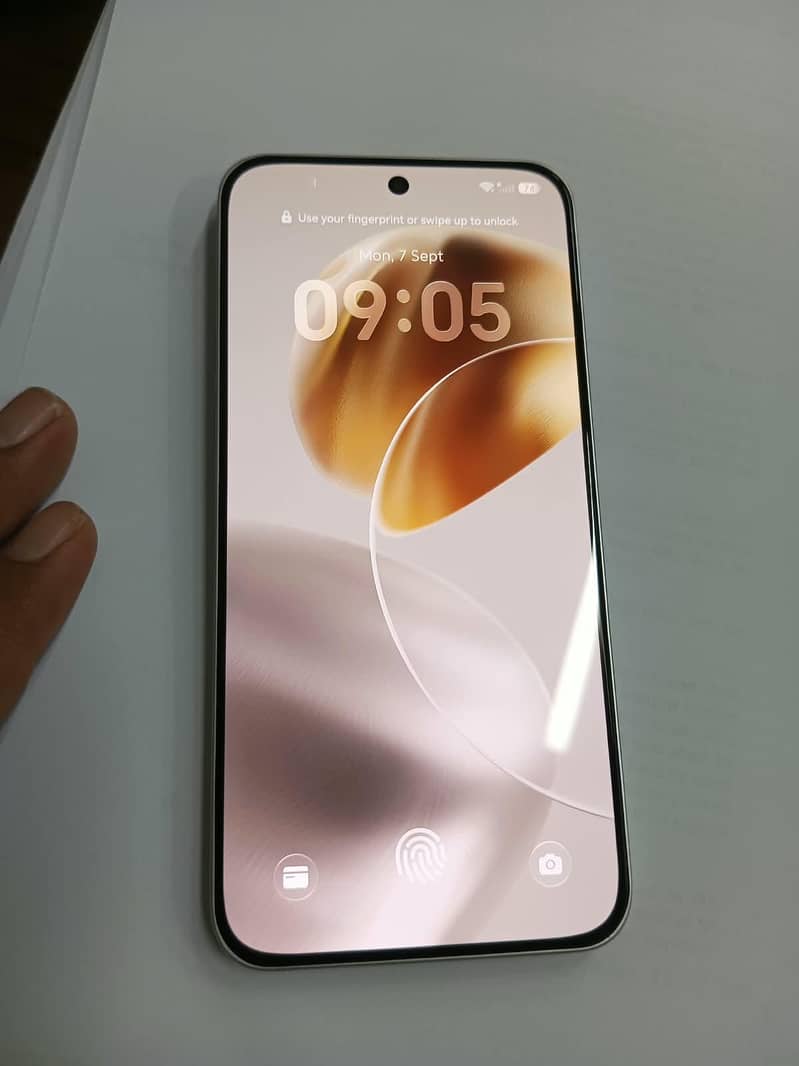 Honor 400 standards 5