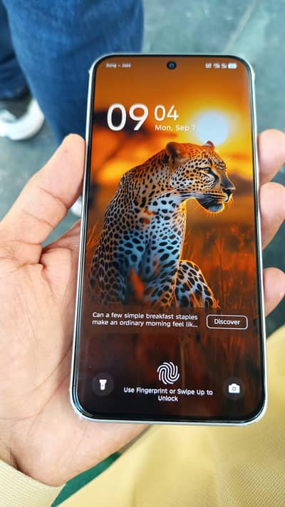 infinx Hot 60 pro