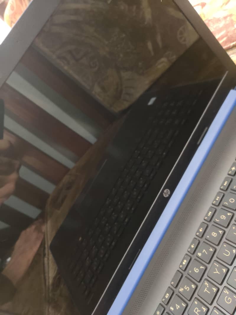 HP I3 8th generation 2