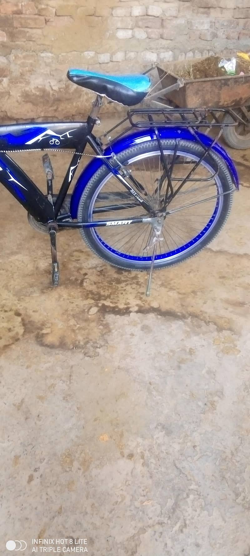 smart cycle 3