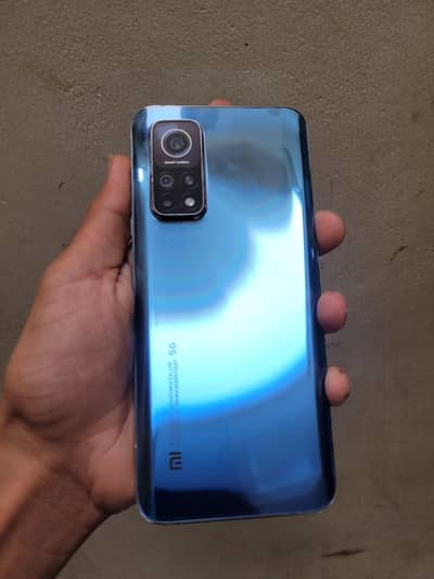 mi 10t official aprove