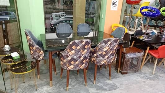 dining set 6 seater