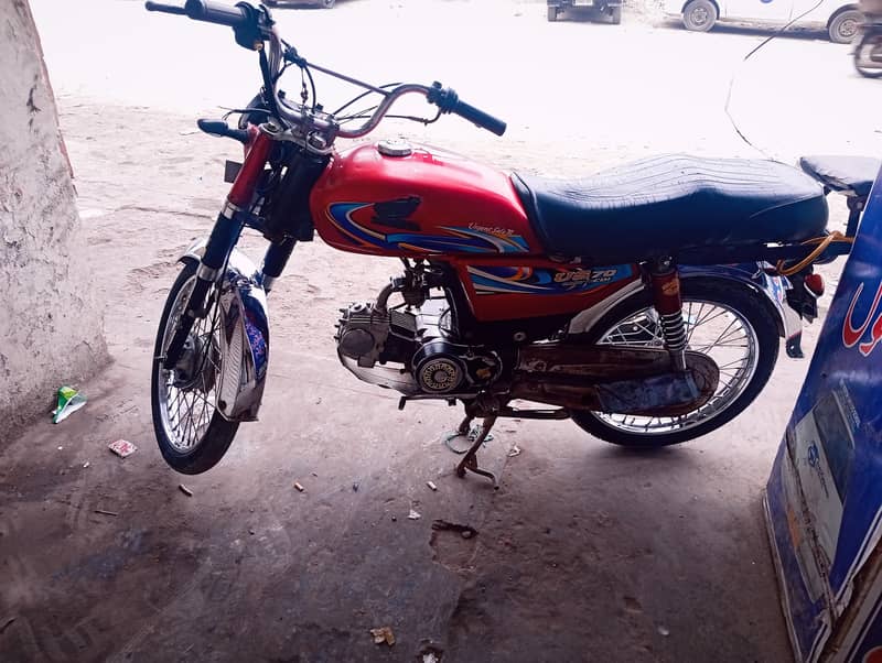 Good condition 0