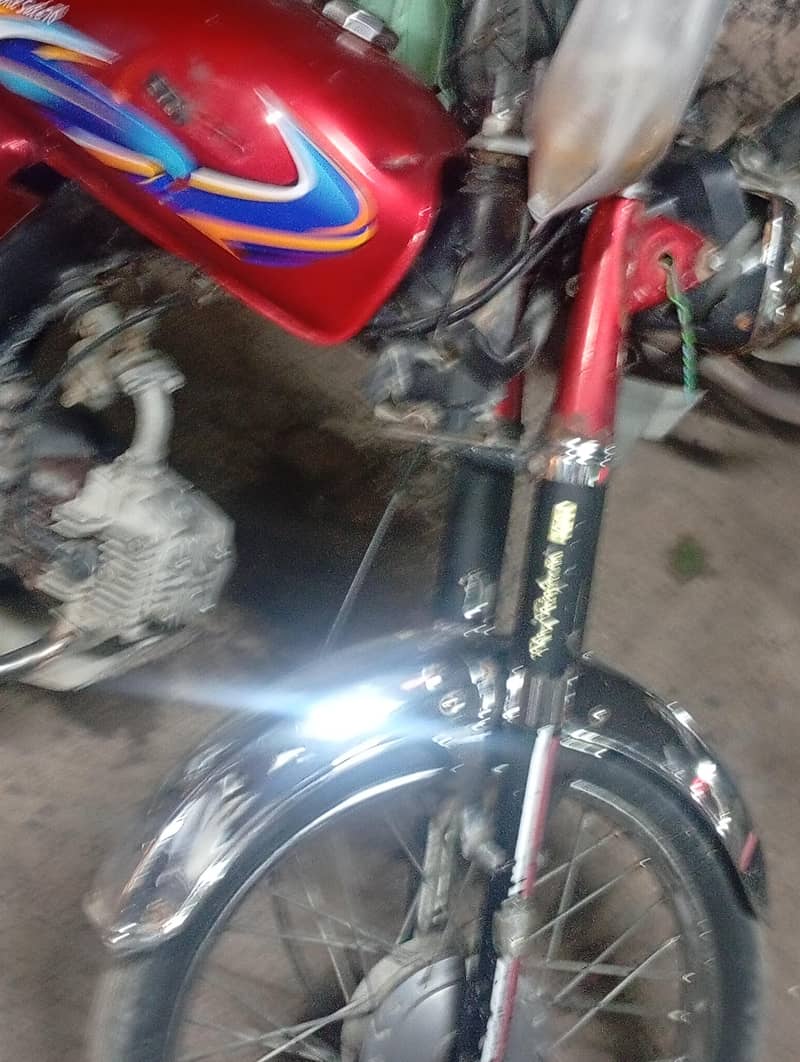 Good condition 1