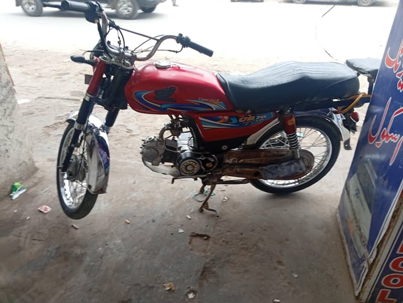 Good condition 2