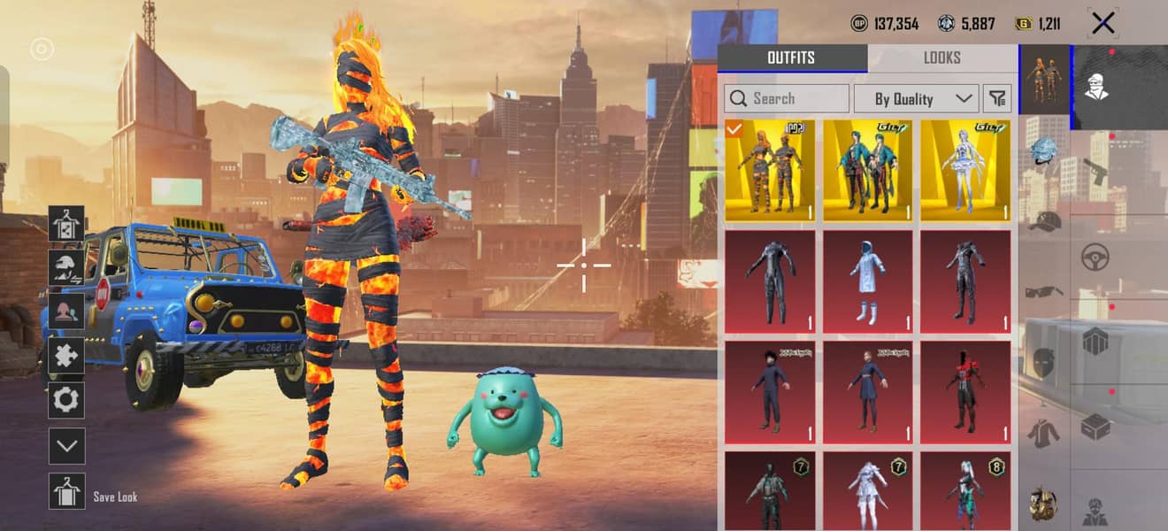 PUBG__mobile_____D___ACCOUNT___ACC_ 4