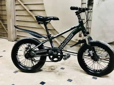 Atlantic Branded Cycle for Sale