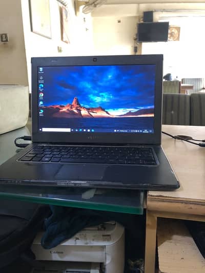 3rd generation laptop
