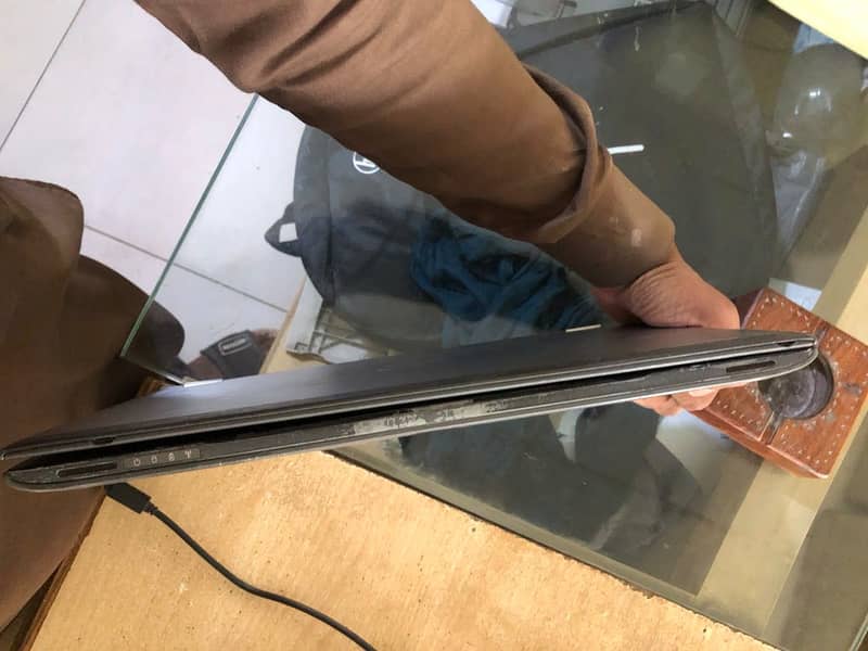 3rd generation laptop 1