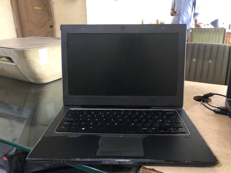 3rd generation laptop 3