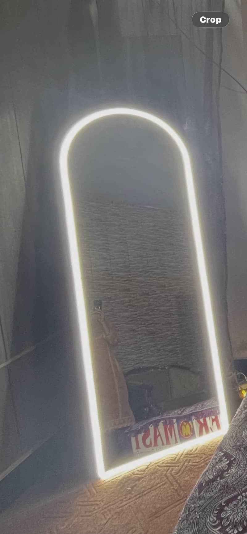 Miror LED 1
