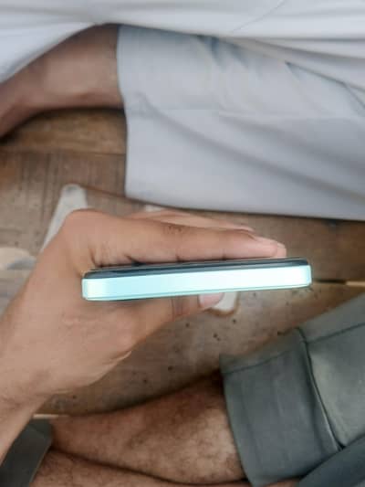 Infinix Smart 7